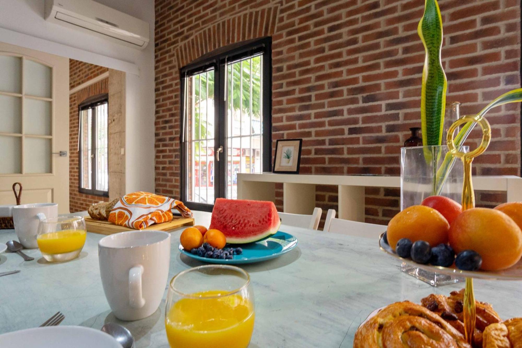 Homely Apartments Casa Torres トレビエハ エクステリア 写真