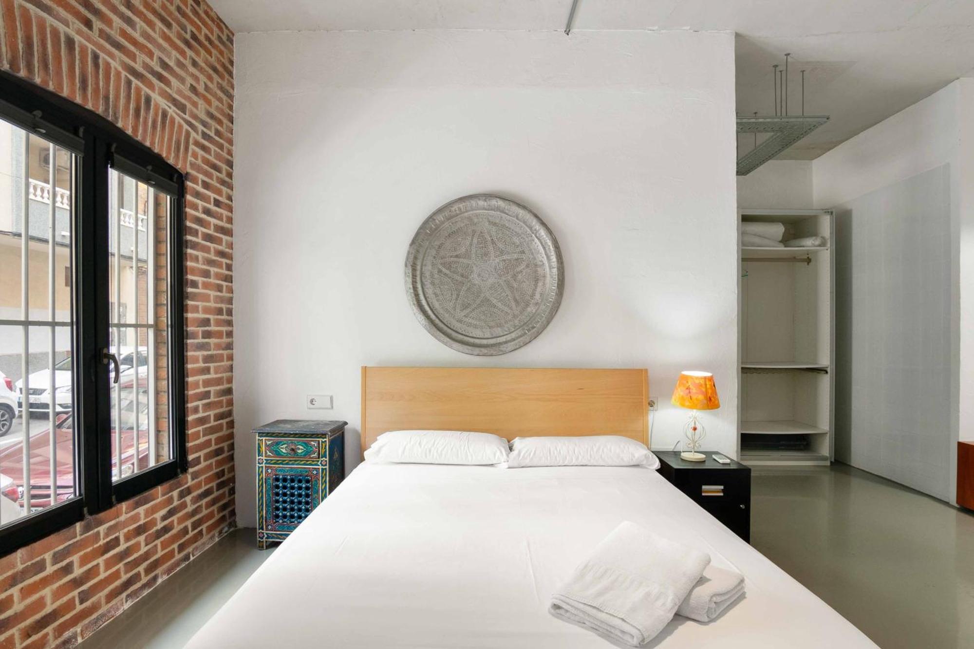 Homely Apartments Casa Torres トレビエハ エクステリア 写真