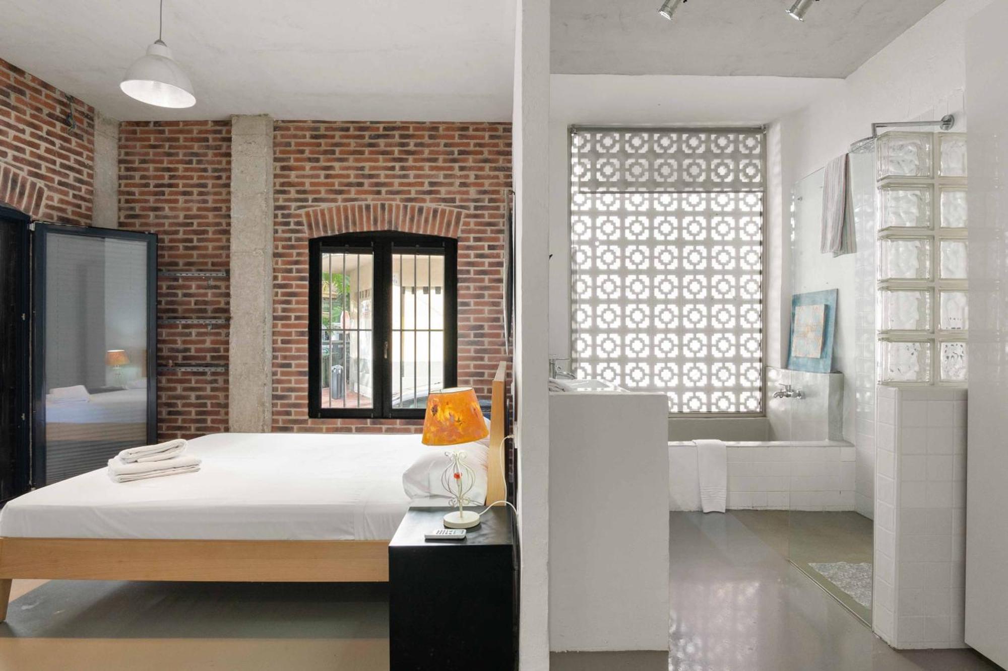 Homely Apartments Casa Torres トレビエハ エクステリア 写真