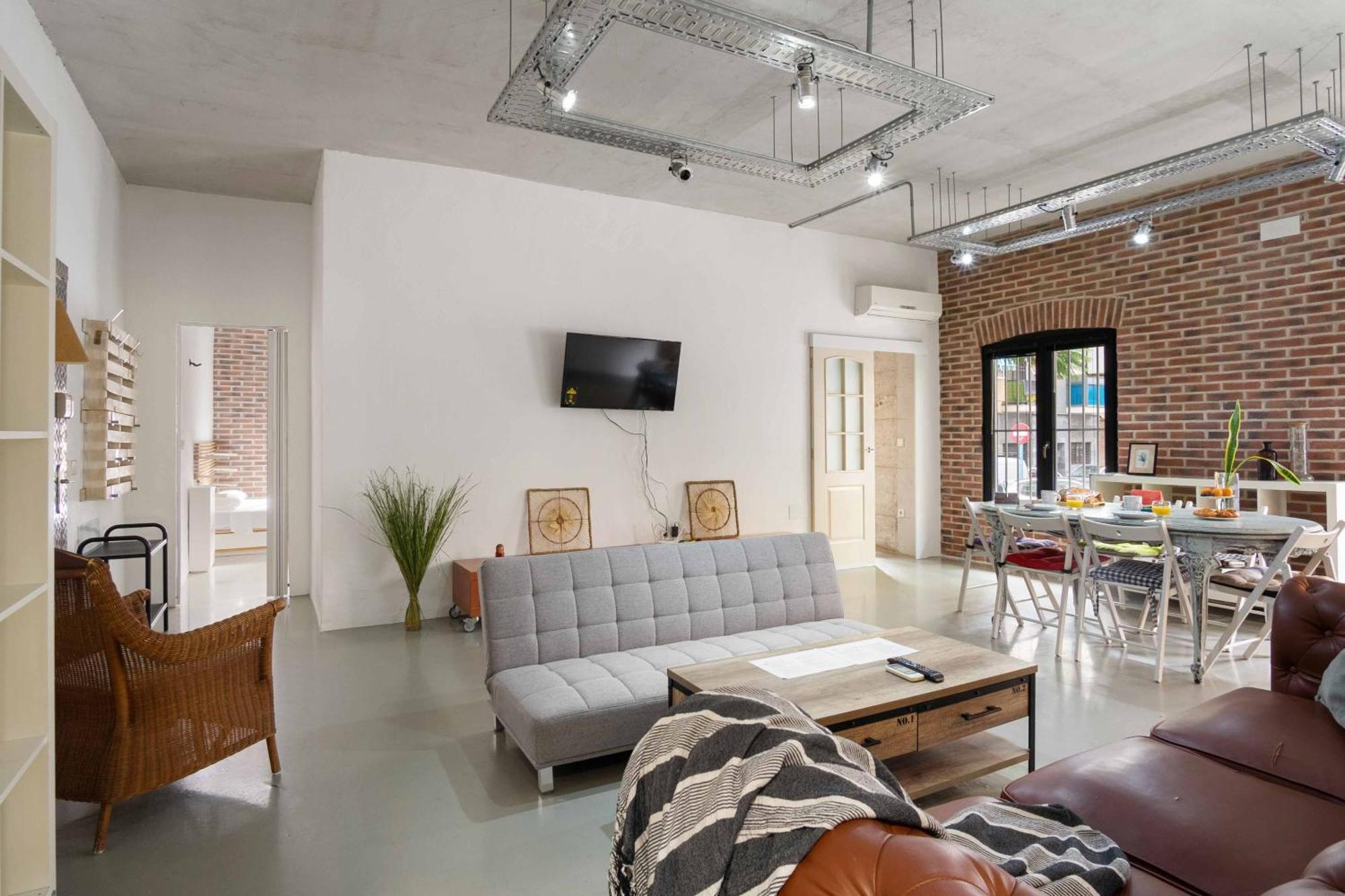 Homely Apartments Casa Torres トレビエハ エクステリア 写真