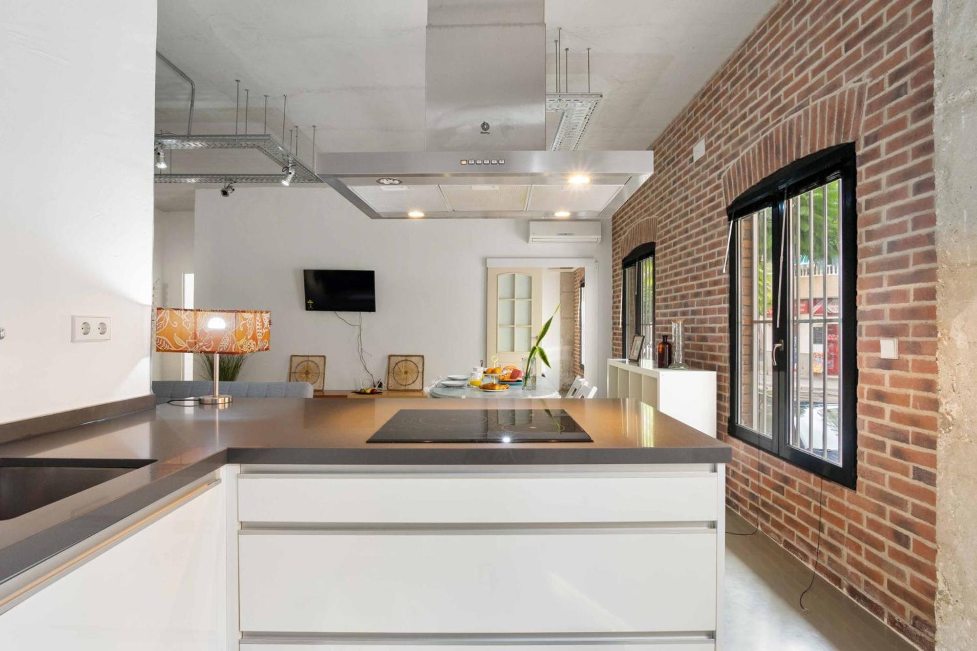Homely Apartments Casa Torres トレビエハ エクステリア 写真